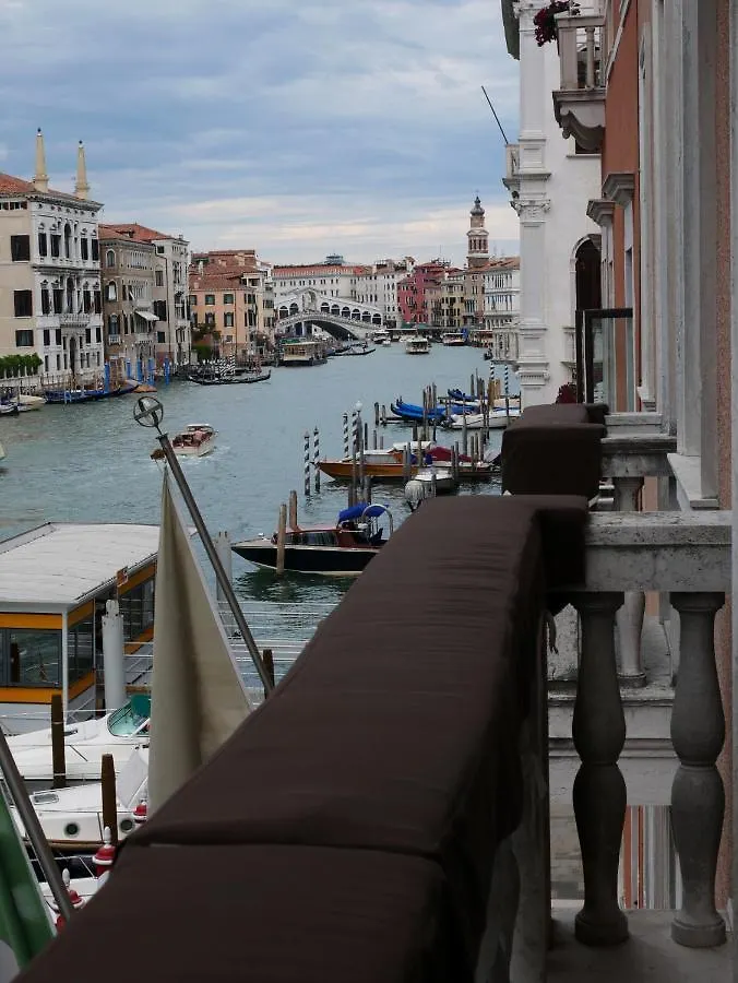 Sina Palazzo Sant'Angelo Hotel Venedig 4*,  Italien