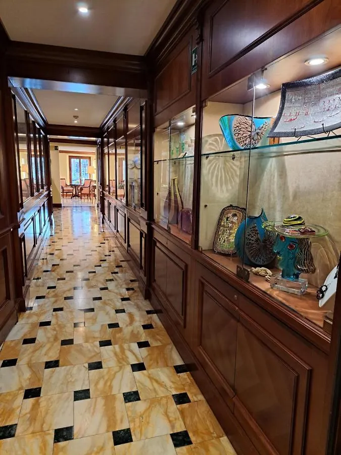 ****  Sina Palazzo Sant'Angelo Hotel Venedig Italien