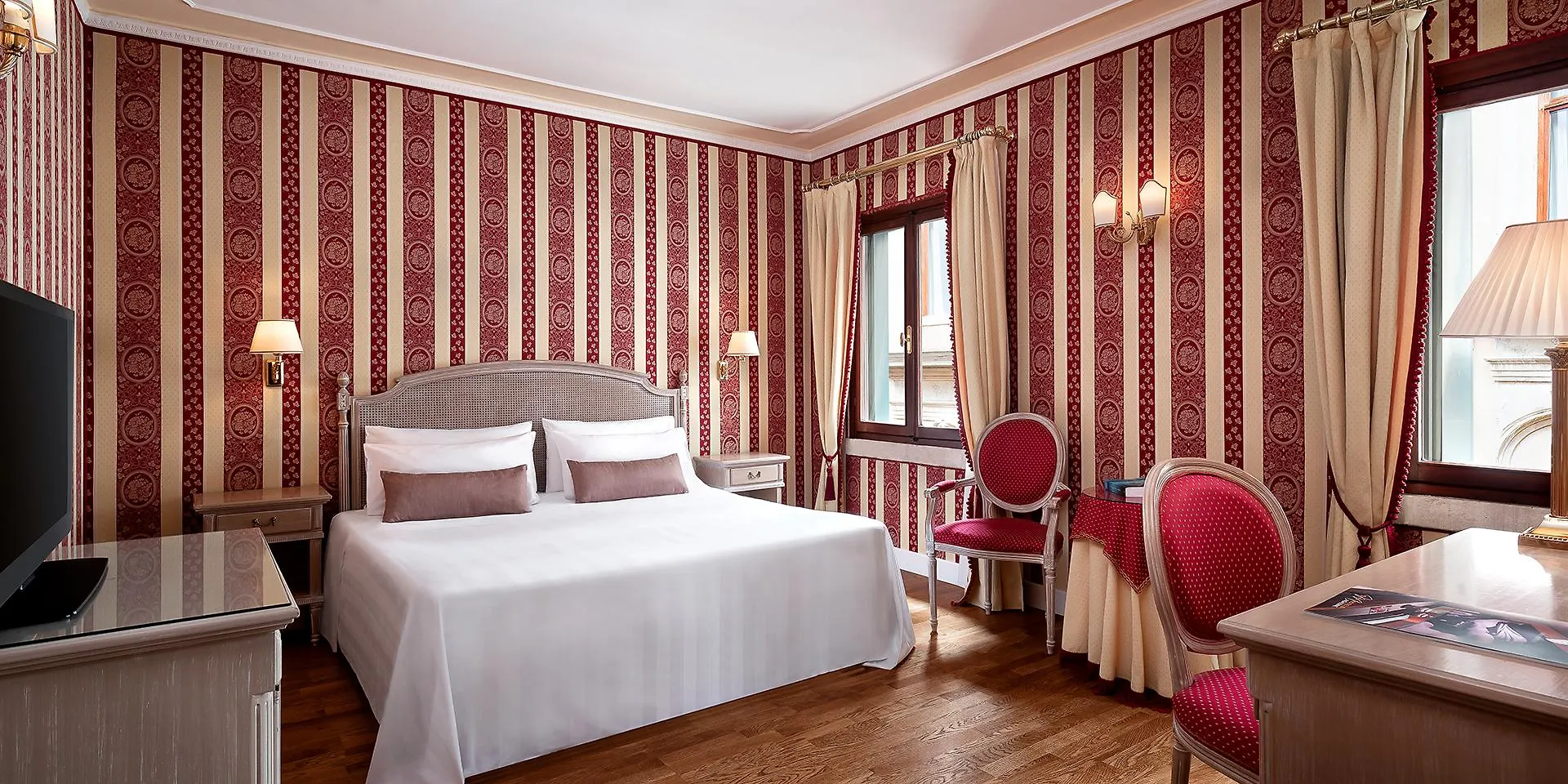 Sina Palazzo Sant'Angelo Hotel Venedig