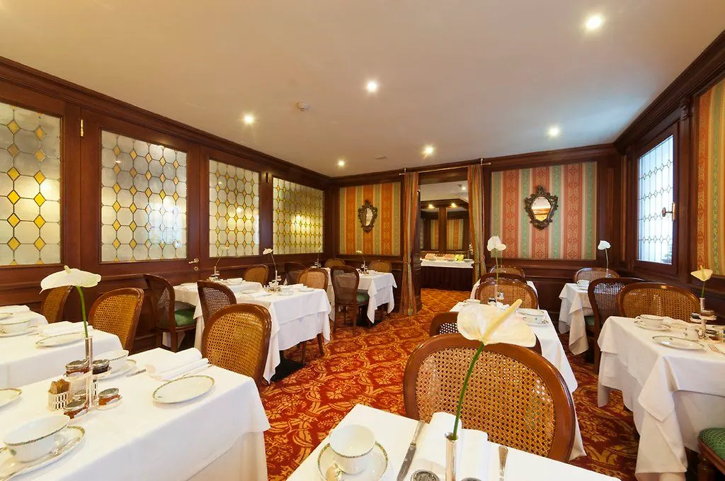 Hotel Sina Palazzo Sant'Angelo Venedig Italien