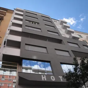 **** Hotel Western Piccadilly Itália