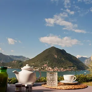 Vakantiehuis Lo Sguardo 