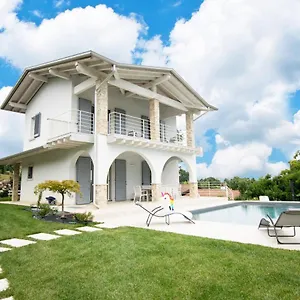 Villa Bocciolo Del Garda 