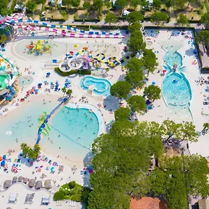 Semesteranläggning (resort) Luxury Camp At Union Lido