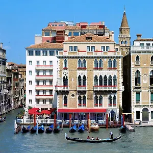5* Hotel Bauer Il Palazzo