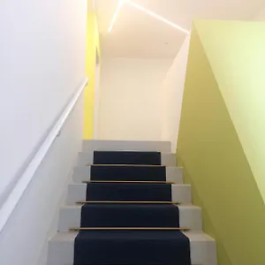  Apartamento Battistelli Italia