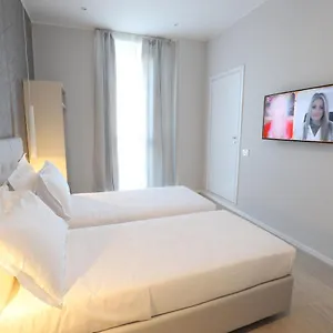  Hotel Cadorna Luxury Itália