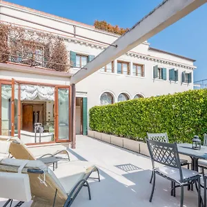 4* Hotel Ai Cavalieri Di