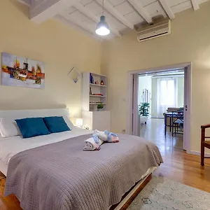 Oriuolo By Mamo Apartment Florence
