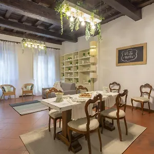 Mamo - Feelgood Apartment Florence