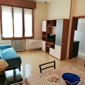 Viale Barozzi 118 Apartment Modena