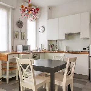 Bnbutler - Riccardo Galli - Incantevole Appartamento, A Casa Vostra! Apartment Milan