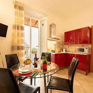 Terrazza Foscolo - Flo Apartment Florence