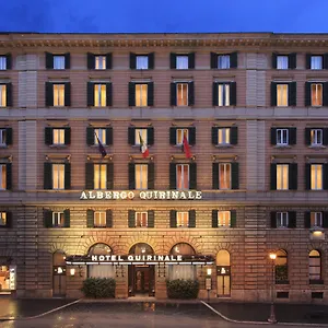 Quirinale 4* Rom