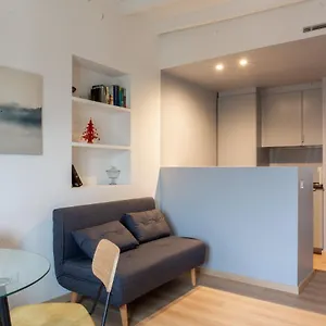  Apartamento Easylife - Accogliente E Moderno Bilocale In Zona Navigli Italia