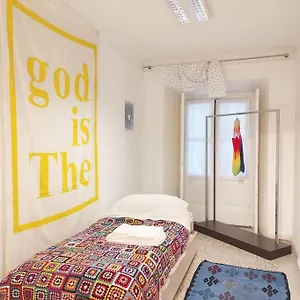  Apartamento Bel Dans Le Centre De Italia
