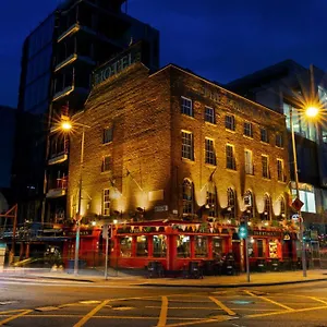 The Ferryman Townhouse 2*, Dublin Irland
