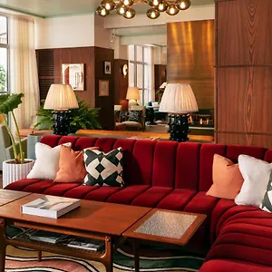 The Hoxton, 4* Rom