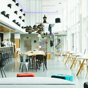 Moxy Milan Malpensa Airport 3* Case Nuove (Lombardy)