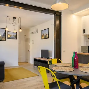  Apartamento Sapiti Modern By Mmega Italia