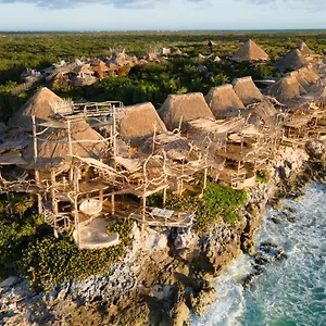 Azulik - Adults Only 5*, Tulum Mexiko