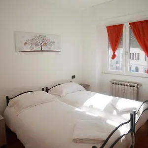 La Torre Apartment Tirano