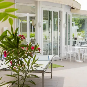 Pacific 3* Cattolica
