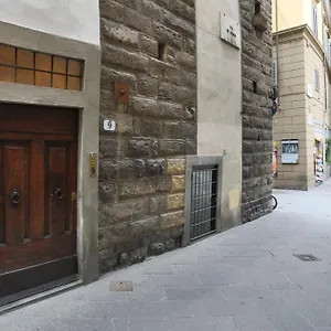 Appartamento La Torre Di Dante Firenze
