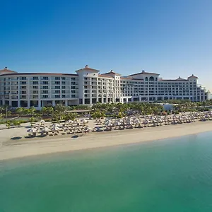 Waldorf Astoria Palm Jumeirah 5*, Dubai Förenade Arabemiraten