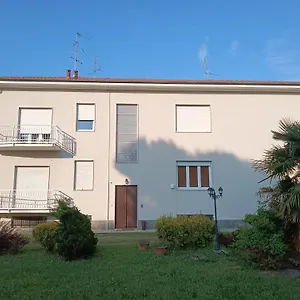  Casa de hóspedes Malpensa Garden Itália