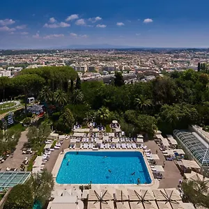 Cavalieri, A Waldorf Astoria 5* Rom