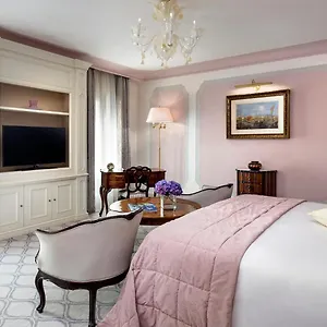 Hotell Danieli,