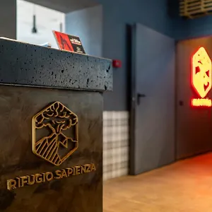 Rifugio Sapienza 3* Nicolosi