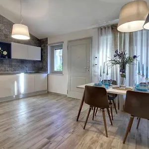  Apartamento Faenza Elegant Italia