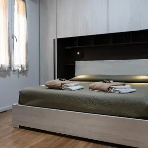  Apartamento Il Loto Italia