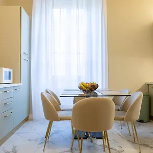 ** Alojamento de Acomodação e Pequeno-almoço Renascentia In - Adults Only Itália