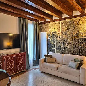 Appartamento San Simeon, Venezia