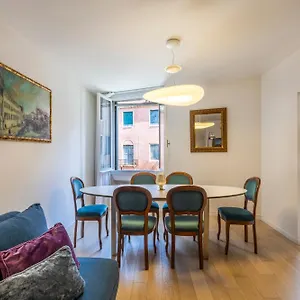 Savoia E Jolanda Appartement