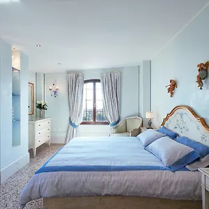 Apartment Deluxe Lagoon View