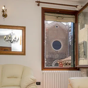 Apartment Casa San Giovanni E Paolo