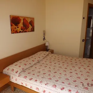 Hotell Dal Baffo