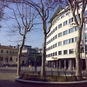 Hotel Centrale 3* Mestre