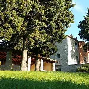 Florence Country Relais Bed & Breakfast Fiesole