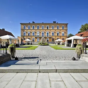 Ulfsunda Slott 4*, Stockholm Sverige