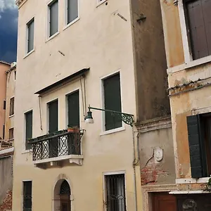 Appartamento Ca' Mariele, Venezia