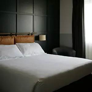 C-hotels Club House 4*, Рим Италия