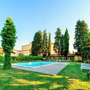  Apart-hotel La Poggerina Itália