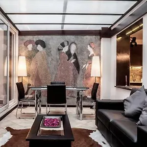  Apartamento Interno 1 Italia