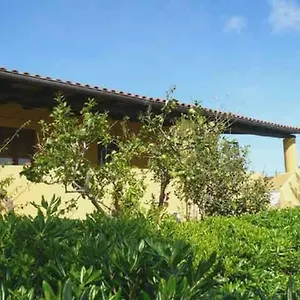 Casa vacanze La Casa Di Titti E Jack Malfa (Salina)