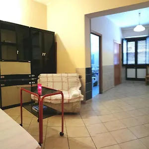 Alloggio in famiglia Via Giovanni Travaglia, Free Space Palermo